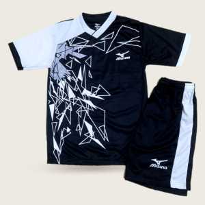 SET BAJU BOLA FUTSAL junior