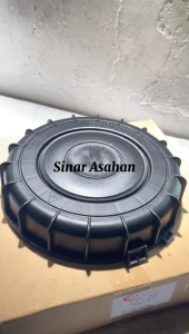 Dust Pan Mobil H/N LOHAN H/N 500 BOA 17705-1600