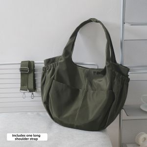 RUOYUNLAIGUO | Stylish Large-capacity Waterproof Mummy Bag