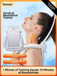 tanzum | Cervical Correction Exercise Tensioner