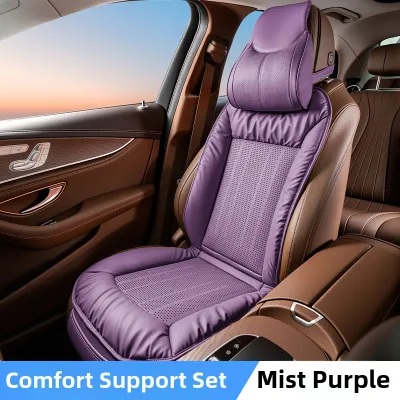 RUITUO | New Four Seasons Universal Integrated Car Seat Back Cushion