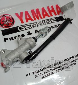 Master rem belakang jupiter mx new /Mx king Tonjokan master rem belakang Jupiter mx new