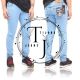 TIJARA JEANS