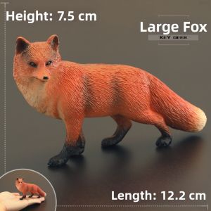 MENGSILE | Simulated Animal Models Toys