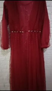 MAXI JAHWARA MAXI WANITA MODEL TERBARU LAGI PROMO UKURAN M L XL.XXL XXXL