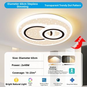 SHANGXIAN | Popular Modern Minimalist Ceiling Light
