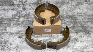 BRAKE SHOE KAMPAS REM BELAKANG ISUZU PANTHER KOTAK KAPSUL