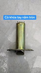 Cò khóa tròn Cò Ngắn Cò dài