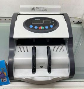 Krisbow Mesin Hitung Uang  COUNTER -05UV murah