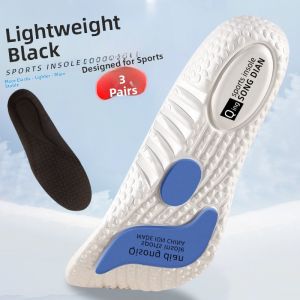 NANJILING | Cushioning and Breathable Shoe Insoles
