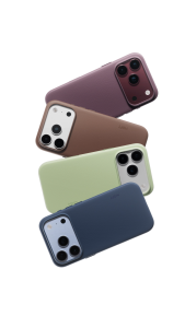【NEW】MOFT Snap Case MOVAS™ for iPhone 18 Pro and Pro Max - Compatible with Magsafe Phone Case Slim Soft Ultra Light