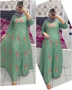 gamis india viral dres india viral