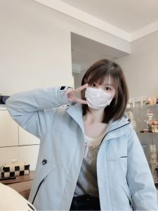 XUEFENGLANGYIN | Lightweight 3-in-1 Waterproof Windproof Jacket