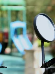 Motorcycle Phone Holder 摩托车手机支架脚踏车 Bicycle Handphone Stand Cycling Pemegang Fon Motor Basikal