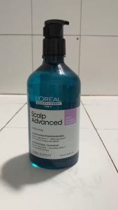 Dầu Gội Loreal Scalp Advanced Chăm Sóc Da Đầu Nhạy Cảm