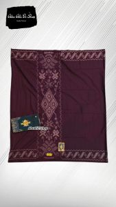 Pusat Sarung Wadimor | Sarung Wadimor Idaman 555 | Sarung Pria Wadimor Batik