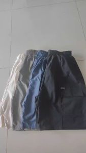 กางเกงเอวยังยืด ใส่ได้เอว28-38.สินค้าพร้อมส่ง ราคาโรงงาน รุ่นSTS