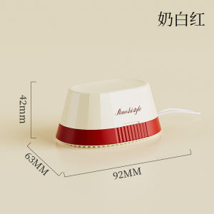 Portable Reusable Washable Sticky Hair Remover Roller Brush Convenient Dust Collector for Clothes Plastic Material Universal Use