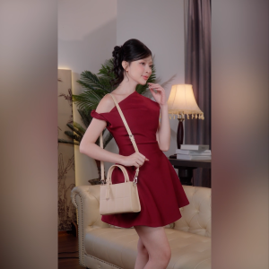 Túi đeo chéo nữ YUUMY YN250