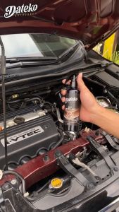 Dateko Pengusir Tikus Semprot Ampuh | Pengusir Tikus di Rumah | Spray Pengusir Tikus di Kap Mobil