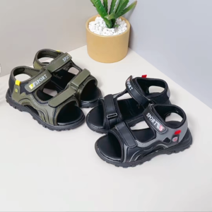 Future Seeds sandals for kids boys rubber shoes sando for kids boy size 26-35