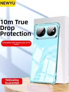 Newyu | Anti-Fall Airbag Phone Case