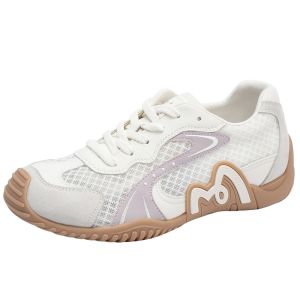 Josiny | Vintage Training Shoe for Women Breather Casual Sports