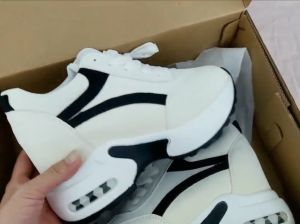 Giày đế cao 8.5cm PS368 - form nhỏ ĐẶT TĂNG 1 SIZE