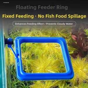 MINGRENBANG | Anti-floating Fixing Feeder