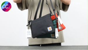 Fashion Minimalism Crossbody Bag Women Small Sling Bag Women Korean Style Messenger Shoulder Bag