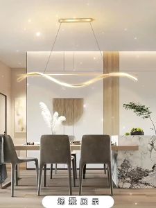 Lampu Gantung Restoran Lampu Hias Gantung Lampu Plafon LED Lampu Gantung Ruang Tamu Minimalis
