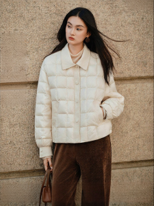 Yigue | Lightweight Compact Womens Quilted Jacket