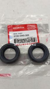 (GN5) SEAL TUTUP ABU GRAND SUPRA KHARISMA BEAT VARIO SMASH REVO/ SIL DEBU/ SKOK/ TUTUP SOK/GN5