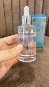 Serum Vitamin B5 Pro KMAS Siêu Dưỡng Ẩm Phục Hồi 60ml