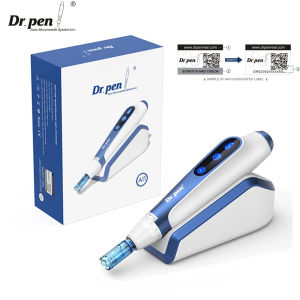 Dr.pen A11 Wireless Microneedling Derma pen Skin Care MTS Facial Mesotherapy Tool Professional Derma Dr Pen MicroNeedling