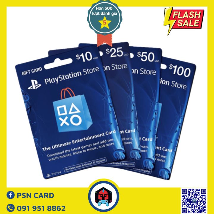 Thẻ Psn Psn Gift Card Deal Psn Card Ps Store Gb Psn Card Ps4 Store