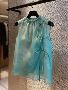 French Design Fashionable Womens Top