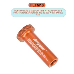Dụng Cụ Tháo Giảm Chấn Lò Xo Phuộc Xe Đạp HEPPE Dành Cho Bảo Trì Phuộc Trước Dòng FOX 32-40 Chất Liệu Hợp Kim Nhôm 7075 T6