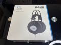 AKG K72 Closed-Back Studio Headphones. 