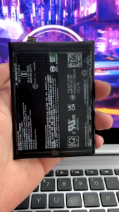 Pin thay thế OP Reno 8 Pro 5G/ 8 Pro Plus - BLP 929 (Có tặng keo dán và bộ sửa)