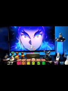 จอคอมพิวเตอร์ 144hz 27นิ้ว 4K จอคอม monitor จอโค้ง เต็มจอไร้ขอบ 24นิ้ว จอ จอคอมพิวเตอร์ 165HZ LED IPS 1MS HDMI/DP/VGA รับประกัน 3ปี จอ 144Hz 27 นิ้ว - Lazada
