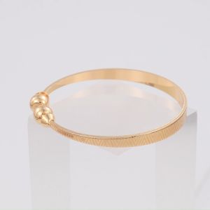 Hyl Jewelry 378B: Gelang Titanium & Silver Tidak Luntur