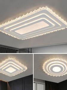 Aiskdan | Italian Style Full Spectrum Ceiling Light
