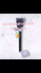 KUAS SILIKON I.KEA GRILLTIDER - KUAS BARBEQUE - SIKAT SILIKON- bbq brush - PROMO COD GRATIS ONGKIR