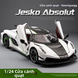 CHEZHI | Super Car Collectible Model Toy