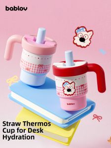 bablov | Insulated Birthday Gift Cup Practical Attractive