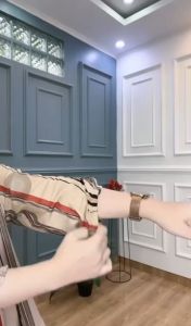 baju setelan wanita dewasa baju setelan ibu2 model terbaru baju setelan wanita 2024 setelan terbaru 2024  SETELAN WANITA TERBARU 2024 ONE SET RAYON MIX CRINKEL/LUXURY KANYA SET MURAH/PAKAIAN WANITA TERBARU/PAKAIAN WANITA TERBARU 2024