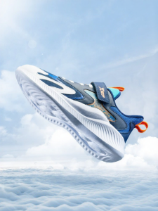 XTEP | Breathable Spring Autumn Boys Sport Shoes