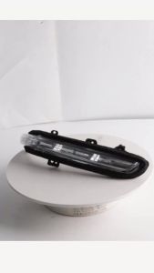 12V Rearview Mirror Turn Signal Light For Ford Territory EV Jiangling Yusheng S330 2019 2020 2021 2022 2023 Side Indicator Lamp