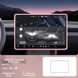 CO | Screen & Mirror Protector Accessories